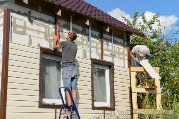 Best Siding Replacement  in Independence, KY