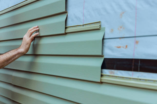 Best Aluminum Siding Installation  in Independence, KY