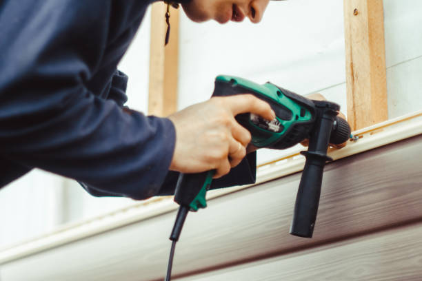 Best Insulated Siding Installation  in Independence, KY